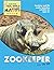 Real World Maths Blue Level: Zookeeper for the Day by Wendy Clemson (2012-01-09)