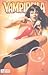 VAMPIRELLA (2001 HARRIS) 2 Mike Mayhew cover "Nowheresville" ... by Mike Mayhew