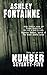 Number Seventy-Five by Ashley Fontainne (2013-04-16)