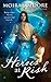 Heroes at Risk by Moore, Moira J. (2009) Mass Market Paperback