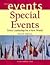Special Events: Event Leadership for a New World, 4th Edition: Event Leadership for a New World