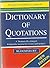 Pocket Mini Reference: Quotations