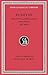 Little Carthaginian. Pseudolus. The Rope: 4 (Loeb Classical Library) by Plautus, De Melo, Wolfgang (2012) Hardcover