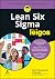 Lean Six Sigma Para Leigos