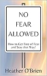 No Fear Allowed: ...