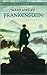 Frankenstein Publisher: Dover Publications