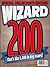 Wizard 200: Special Collector's Edition