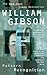 Pattern Recognition[PATTERN RECOGNITION][Mass Market Paperback]