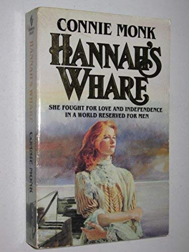 Hannah's Wharf (Paperback)