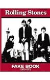 The Rolling Stones: Fake Book 1963-1971