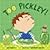 Too Pickley! (Too! Books)