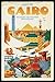 Guide to Cairo (Including the Pyramids and Saqqara)