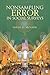 Nonsampling Error in Social Surveys 1st edition by McNabb, David E. (2013) Paperback