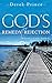 Gods Remedy For Rejection by Derek Prince [Whitaker House,2002] (Paperback)