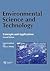 Environmental Science & Technology (2nd, 06) by Spellman, Frank R - Whiting, Nancy E [Hardcover (2006)]