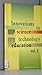 Innovations in Science and Technology Education (001)