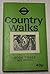 COUNTRY WALKS by London Transport