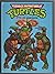 Teenage Mutant Ninja Turtle...