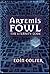 Arthemis Fowl the Eternity Code