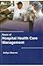 BASIC OF HOSPITAL HEALTH CA...