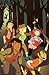 Lumberjanes #1 WonderCon 2014 Exclusive