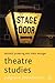 Theatre Studies (Palgrave Foundations Series) by Professor Kenneth Pickering (25-Jun-2009) Paperback
