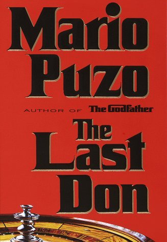 LAST DON