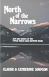 North of the Narrows by Claude Simpson
