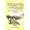 Ethnicity and State: Raghunath Murmu and Emergence of Jharkhand. pa