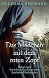 Das Mädchen mit dem Roten Zopf Das Mädchen mit dem Roten Zopf
