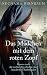 Das Mädchen mit dem Roten Zopf by Nechama Birnbaum