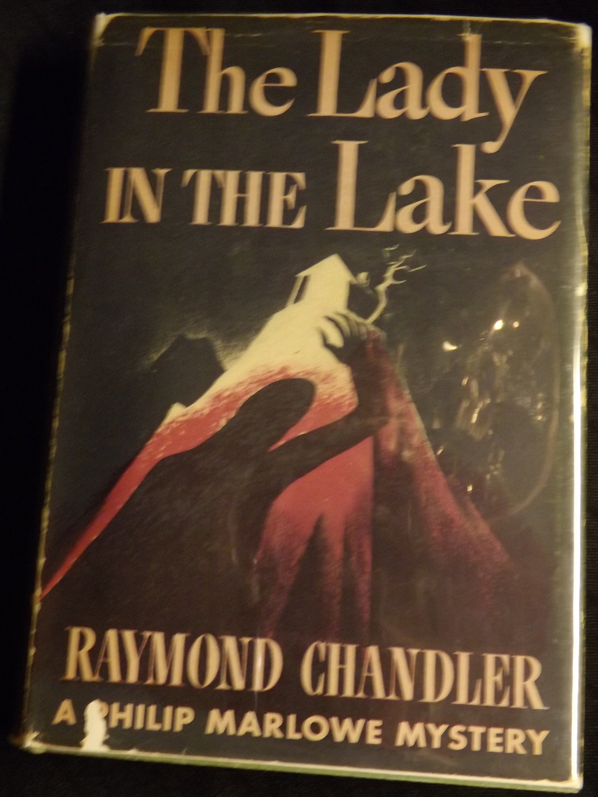 The Lady in the Lake
