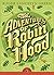 The Adventures of Robin Hood (Puffin Classics) by Roger Lancelyn Green (1995-06-29)
