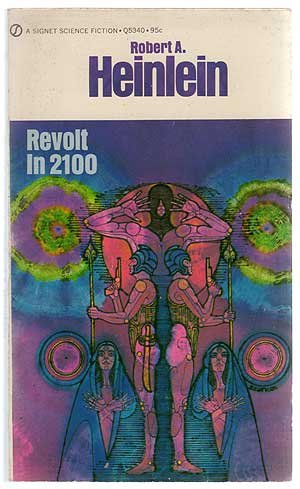 Revolt in 2100