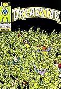Dreadstar (1982 series) #20