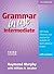 Grammar in Use Intermediate Student's Book with Answers , Korean Edition: Self-Study Reference and Practice for Students of American English