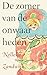 De zomer van de onwaarheden