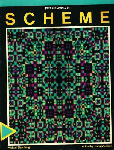 Programming in Scheme (Paperback)