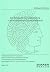 Ein Beitrag zur Formoptimierung in der nichtlinearen Struktur... by Eckhard Kirchner