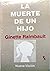 La Muerte de Un Hijo