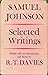 Samuel Johnson by R.T. Davies