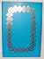 Foil Embossed Writing Journal with Magnetic Closure - Teal Color by MERRIMAN