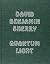 David Benjamin Sherry: Quantum Light (2012-04-30)