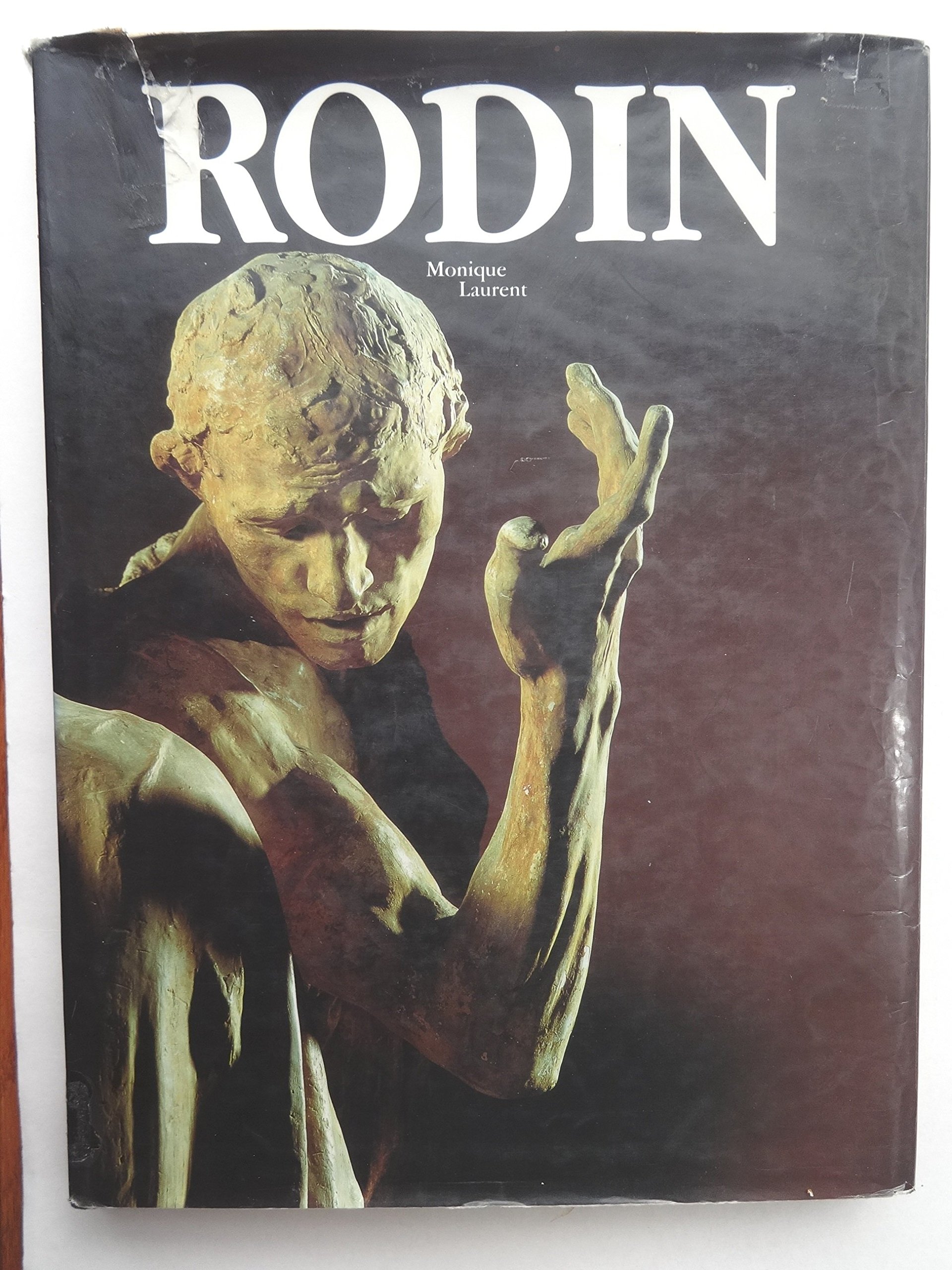 Rodin (Masters of Modern Art)