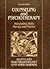 Counseling and Psychotherapy: Integrating Skills and Theory in Practice