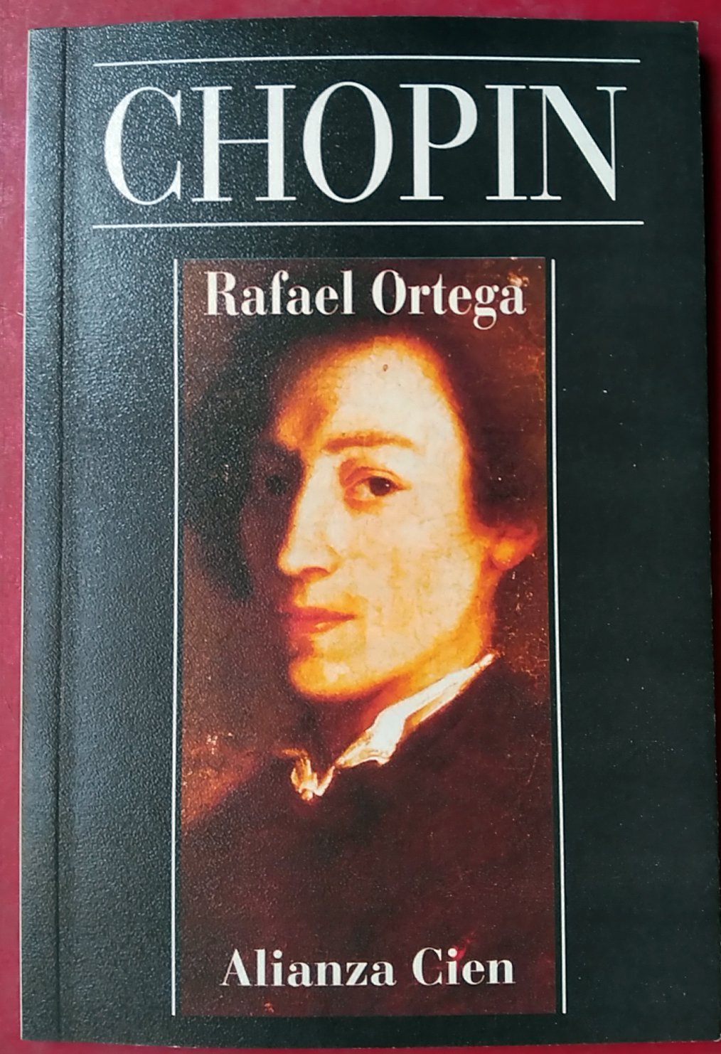 Chopin (Paperback)