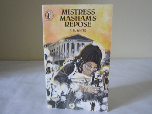 MISTRESS MASHAM'S REPOSE