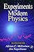 Experiments in Modern Physics by Melissinos, Adrian C., Napolitano, Jim, Napolitano, James (2003) Hardcover