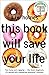 This Book Will Save Your Life by A. M. Homes (29-Jan-2007) Paperback