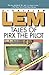 Tales of Pirx the Pilot by Stanislaw Lem (1990-11-30)